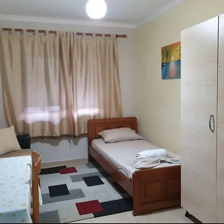 Soho Center * Tirana