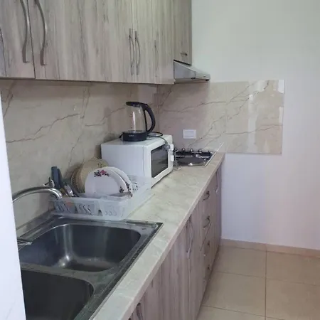 Soho Center Apartament Tirana