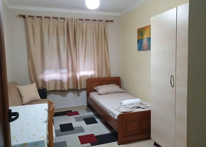 Soho Center * Tirana